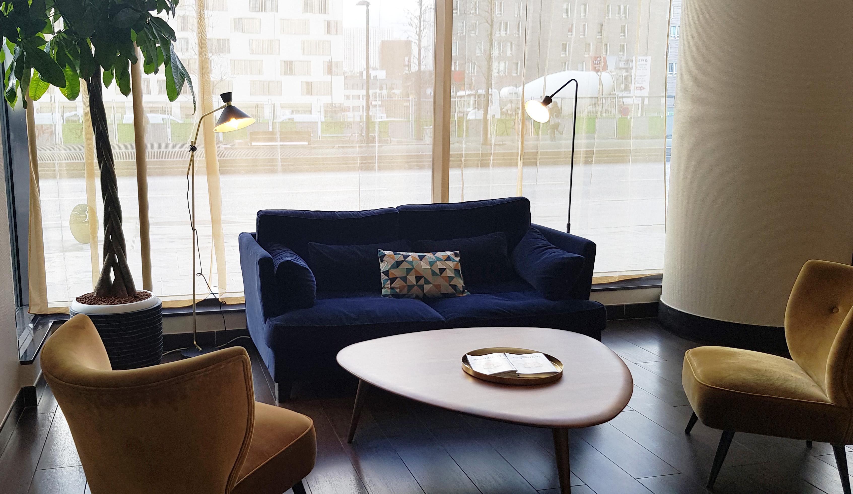 Appart'City Collection Paris Grande Bibliotheque Екстериор снимка