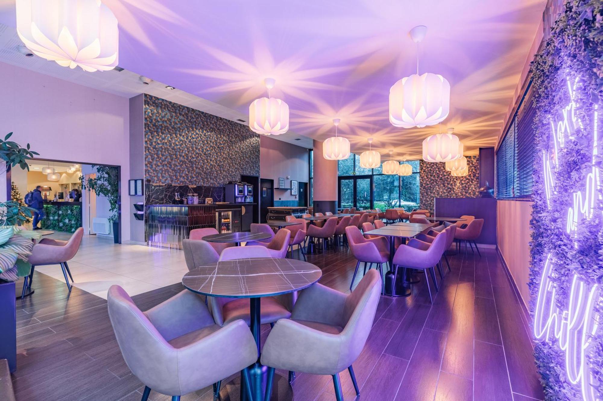 Appart'City Collection Paris Grande Bibliotheque Екстериор снимка