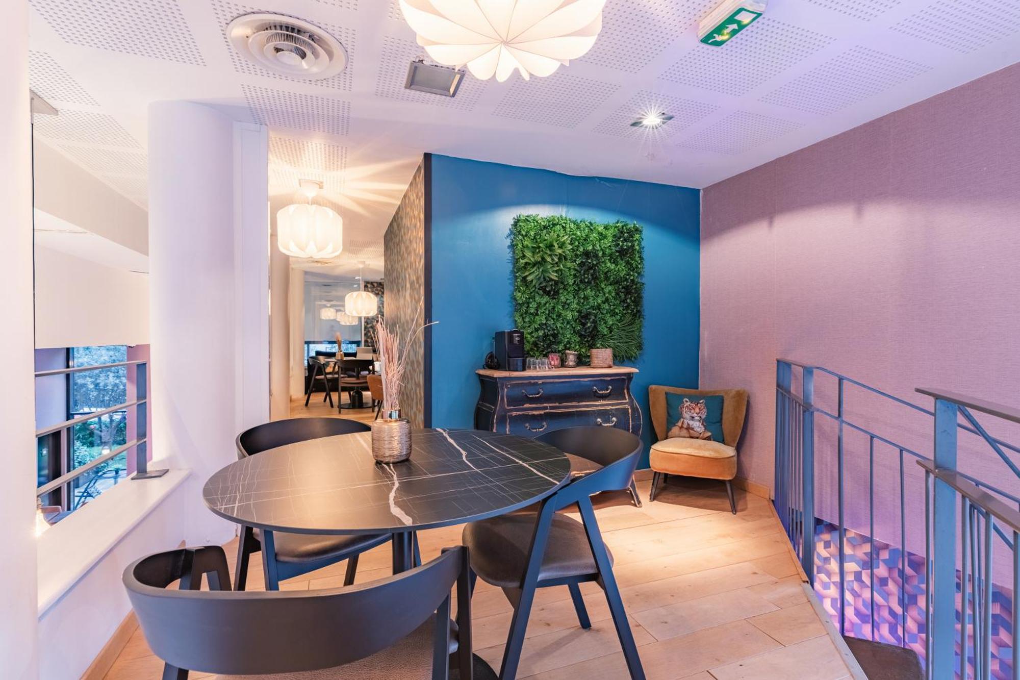 Appart'City Collection Paris Grande Bibliotheque Екстериор снимка
