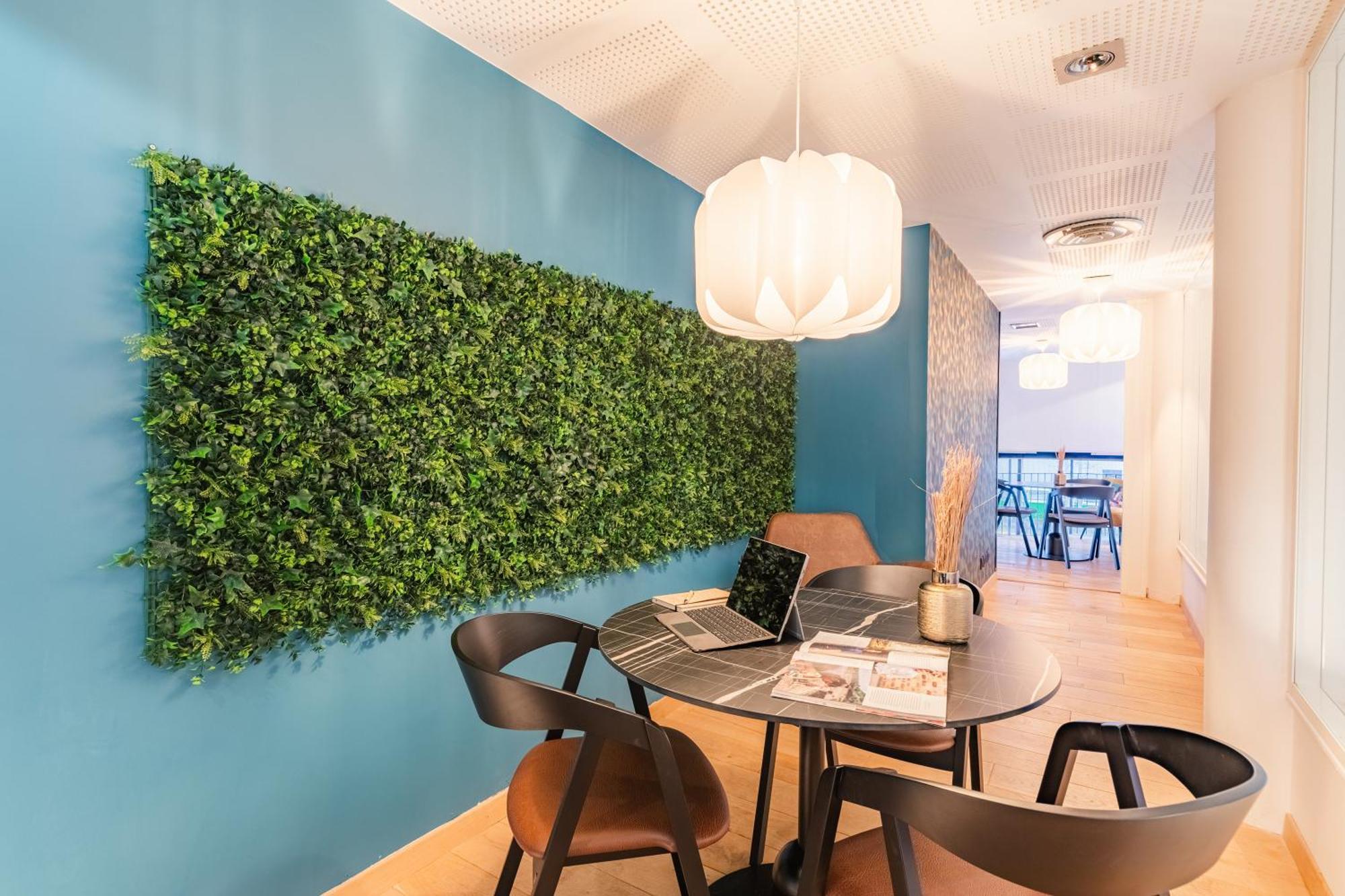 Appart'City Collection Paris Grande Bibliotheque Екстериор снимка