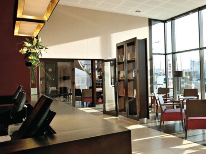 Appart'City Collection Paris Grande Bibliotheque Екстериор снимка