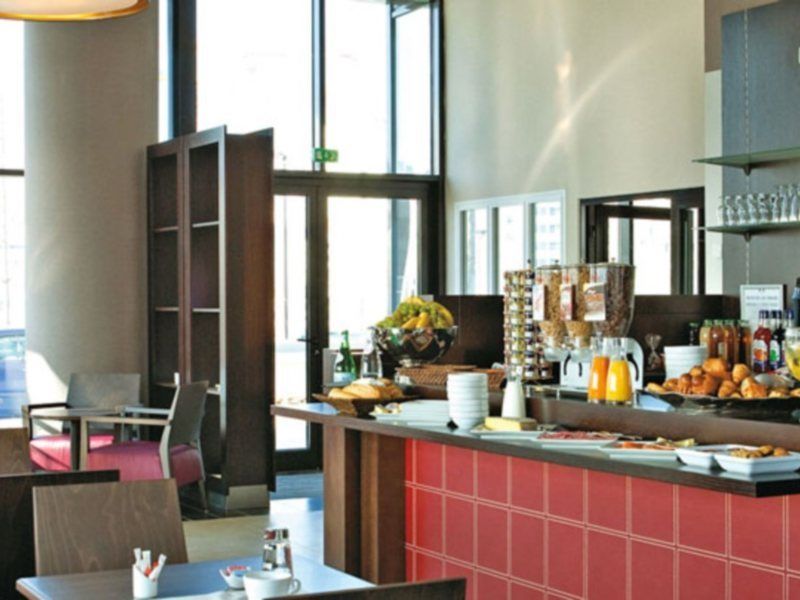 Appart'City Collection Paris Grande Bibliotheque Екстериор снимка