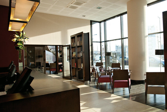 Appart'City Collection Paris Grande Bibliotheque Екстериор снимка